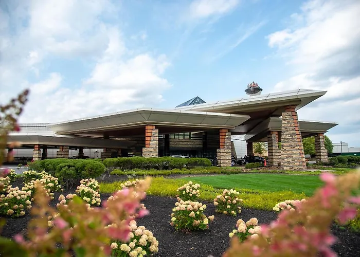 Mohegan Pennsylvania - Adults Only