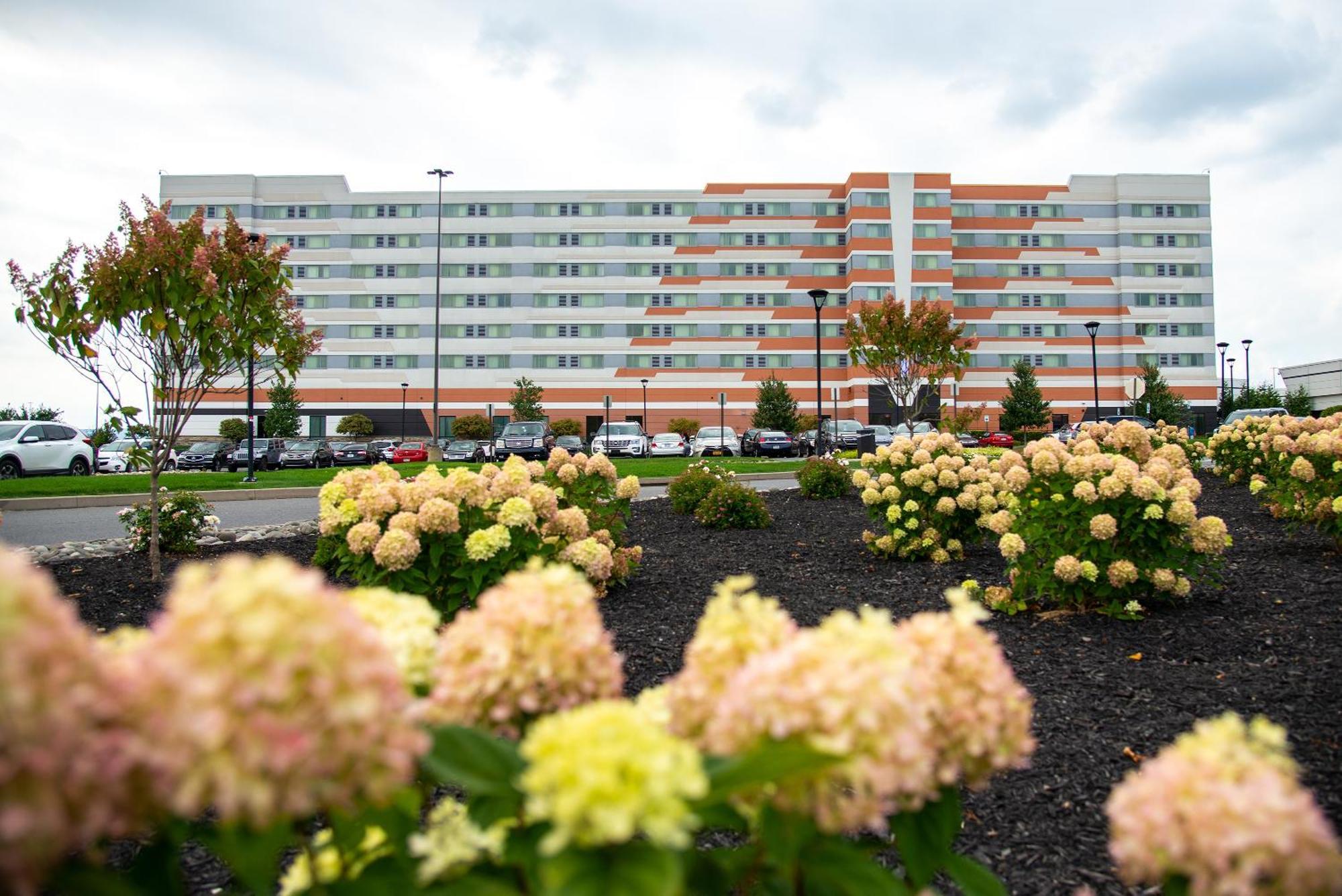 Mohegan Pennsylvania - Adults Only Hotel 4*