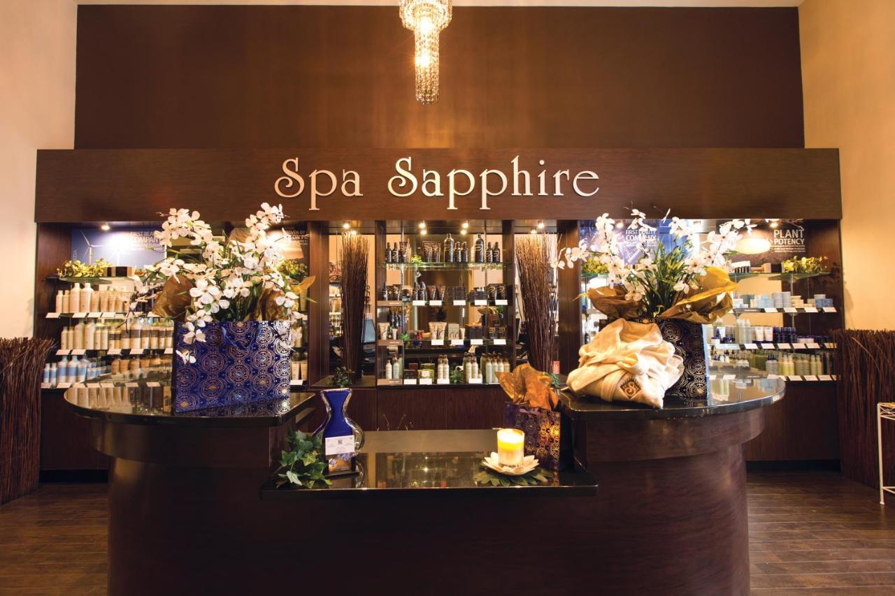 Mohegan Pennsylvania - Adults Only 4*