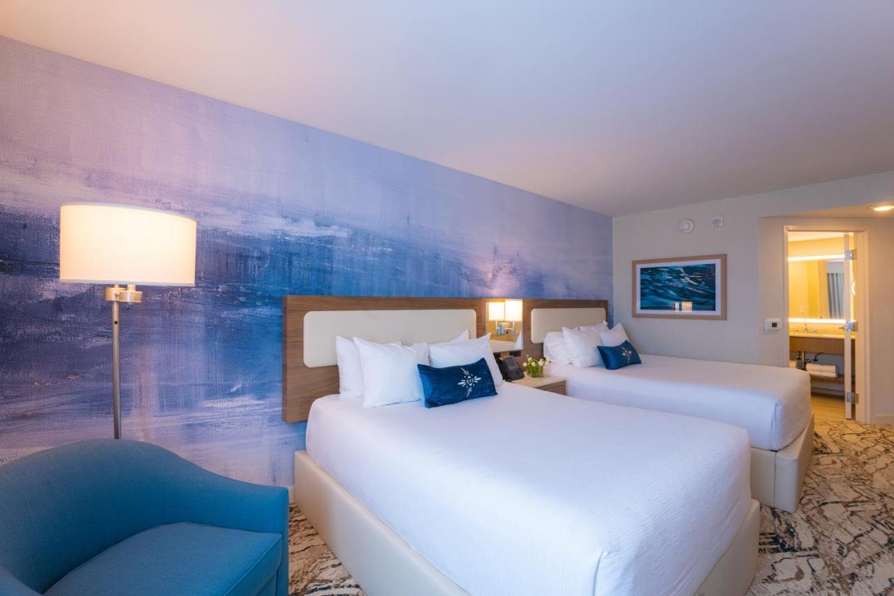 Mohegan Pennsylvania - Adults Only 4*