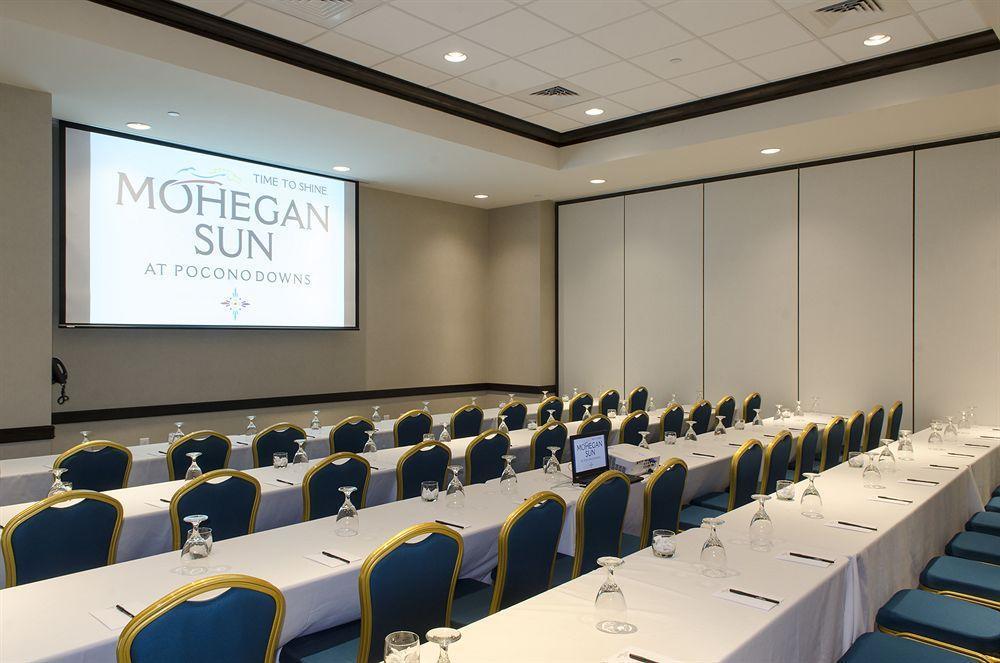 Mohegan Pennsylvania - Adults Only