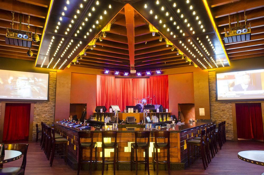 Mohegan Pennsylvania - Adults Only