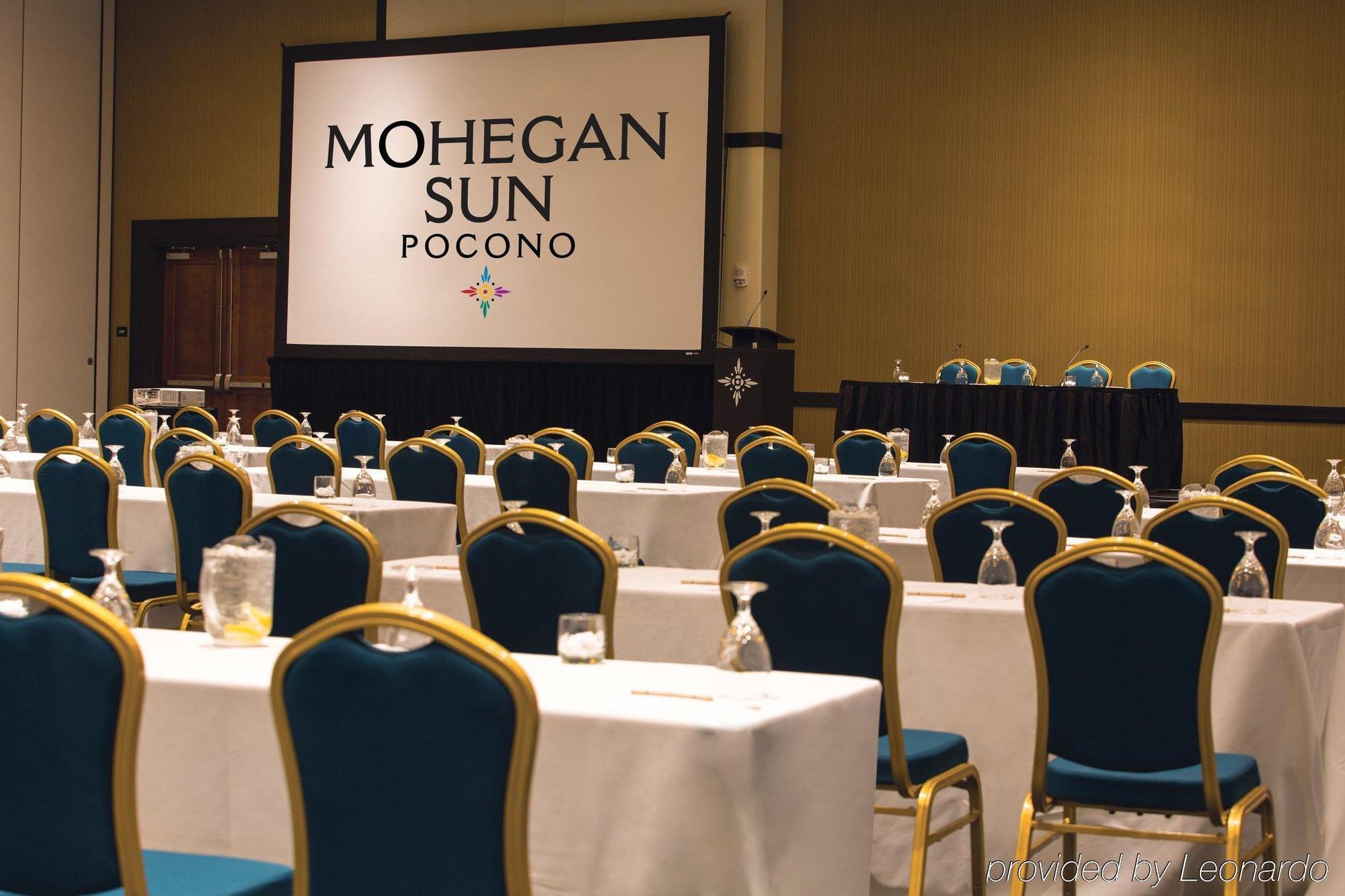 Mohegan Pennsylvania - Adults Only Wilkes-Barre