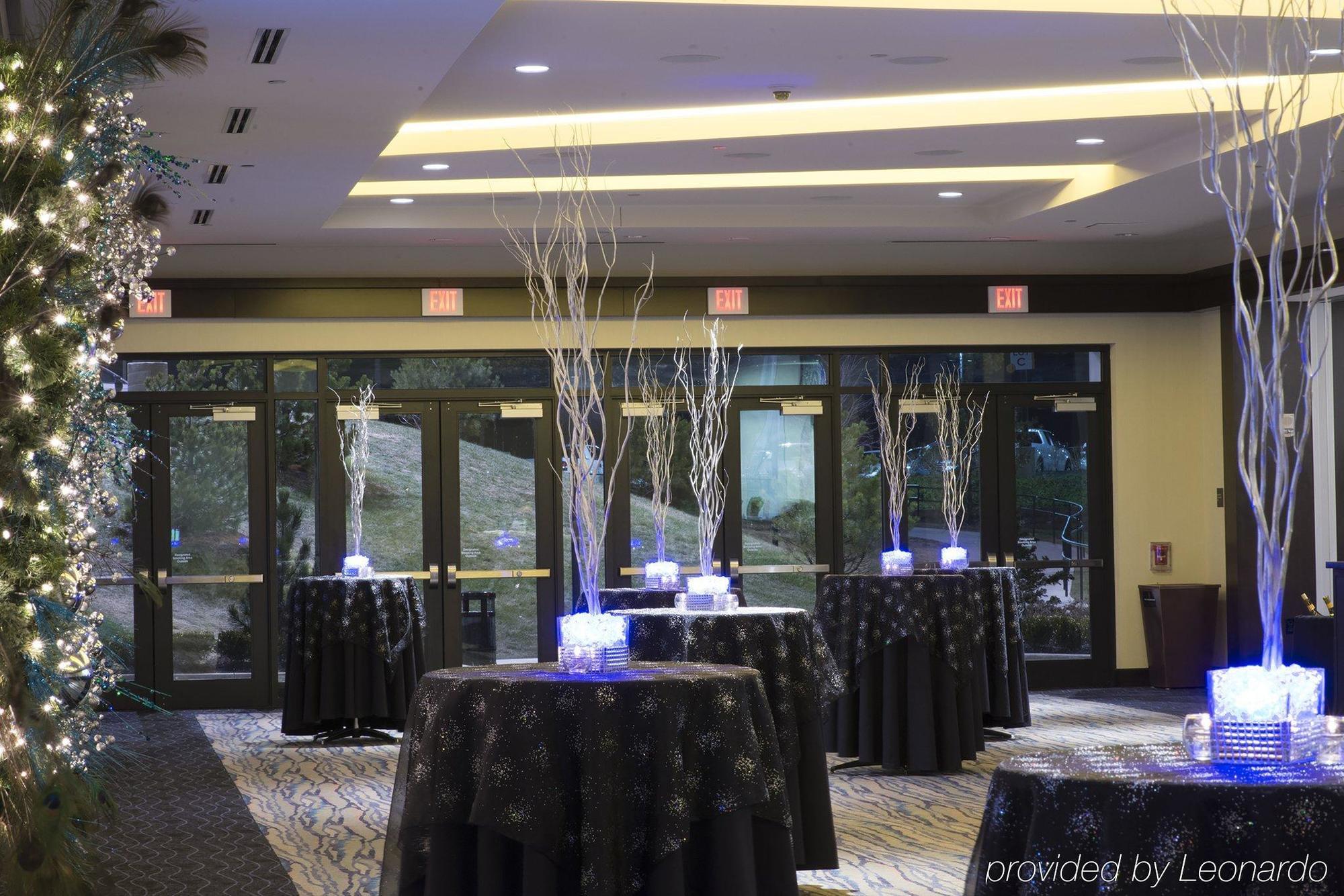Hotel Mohegan Pennsylvania - Adults Only 4*