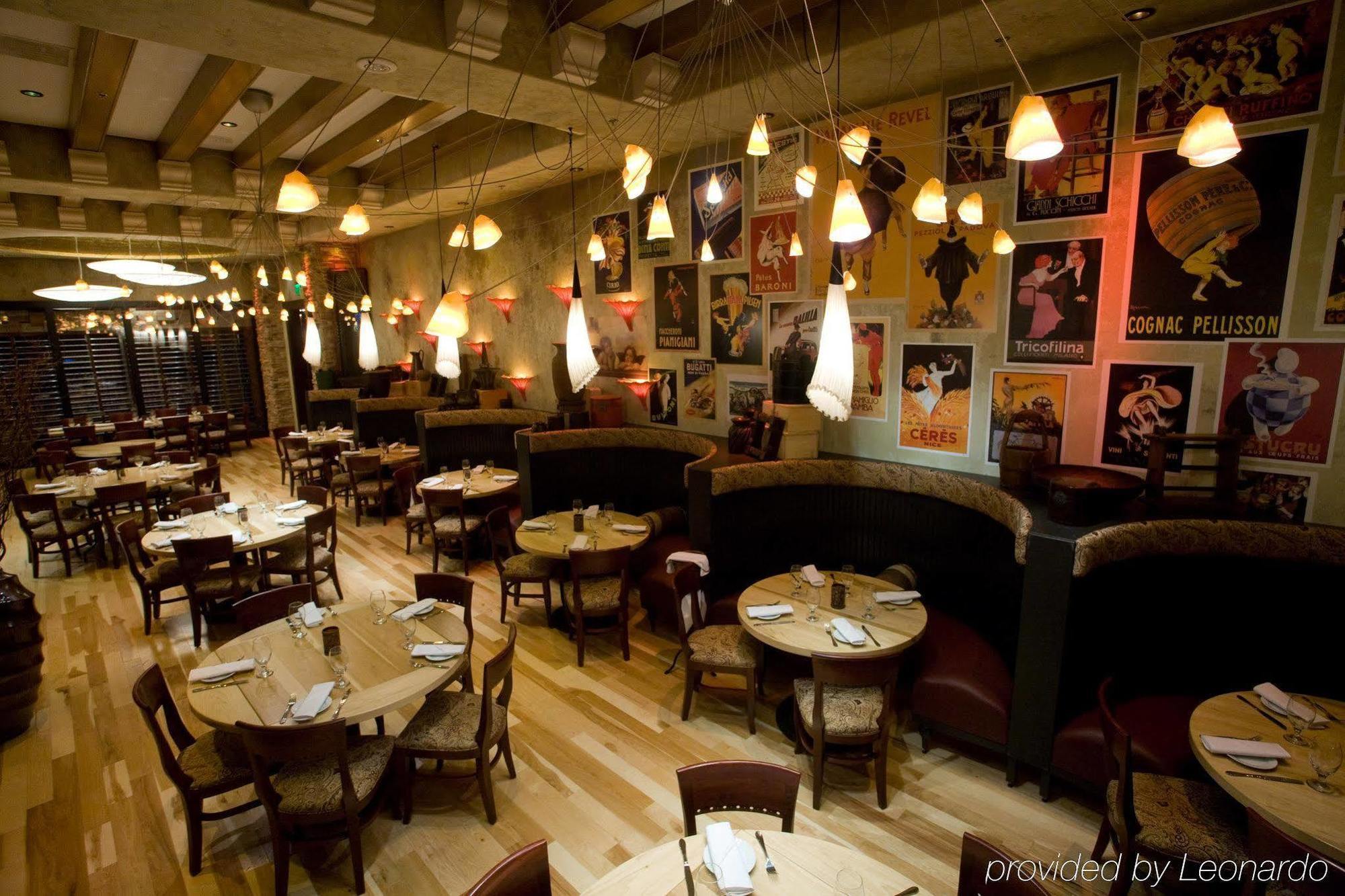 Hotel Mohegan Pennsylvania - Adults Only 4*
