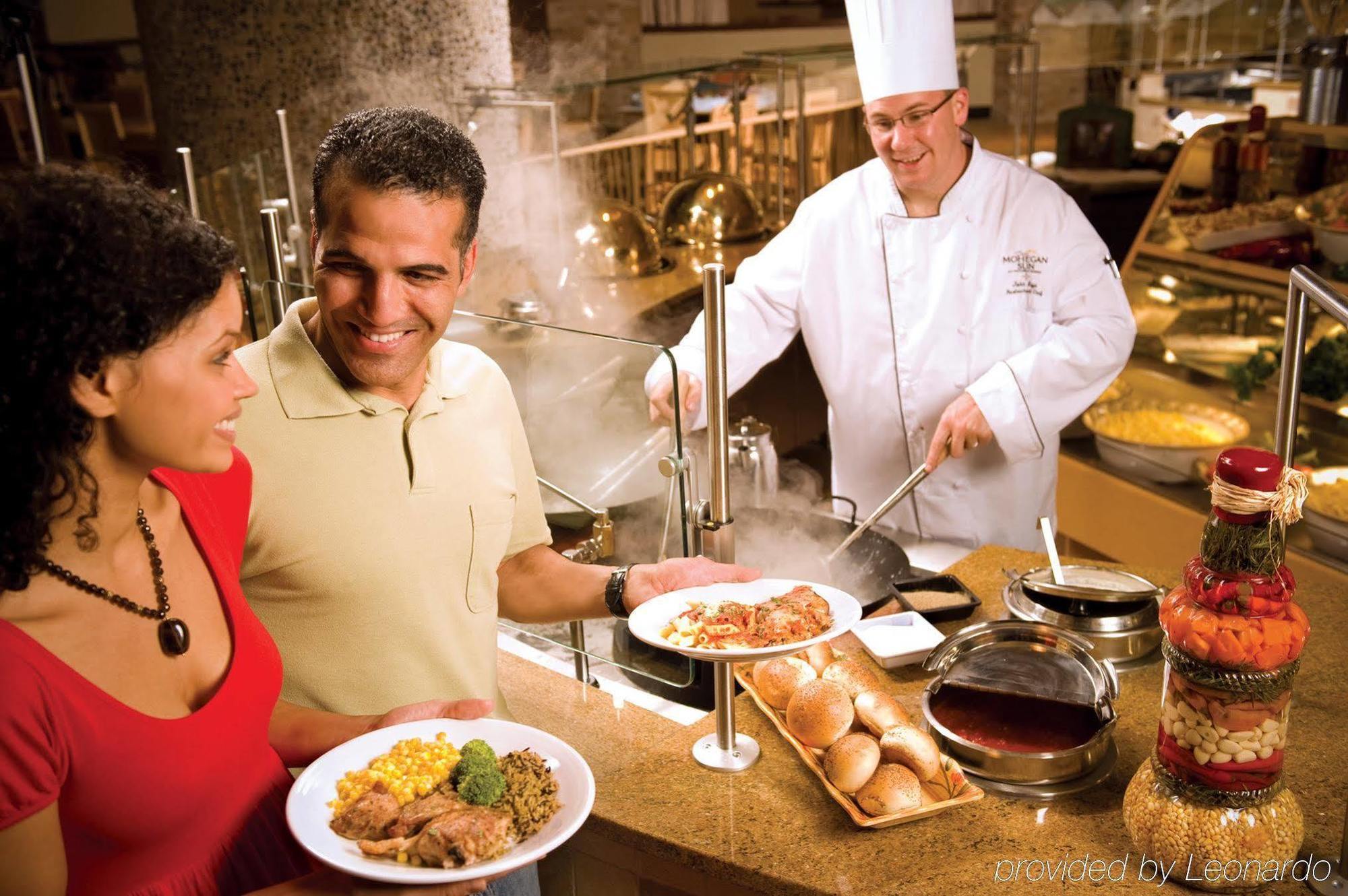 Mohegan Pennsylvania - Adults Only Hotel Wilkes-Barre