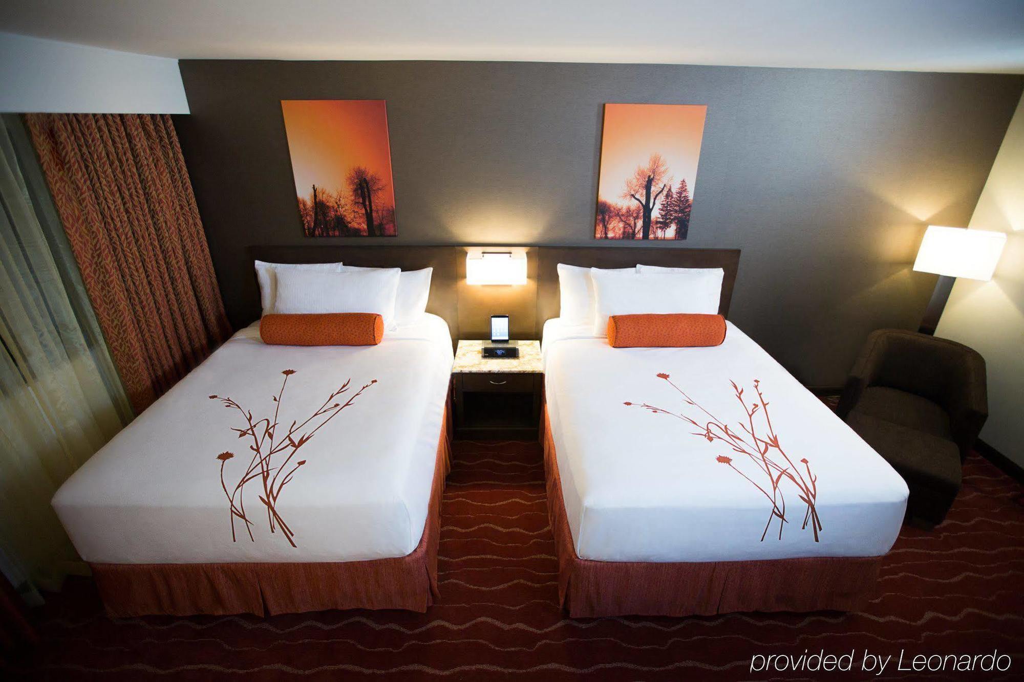 Hotel Mohegan Pennsylvania - Adults Only