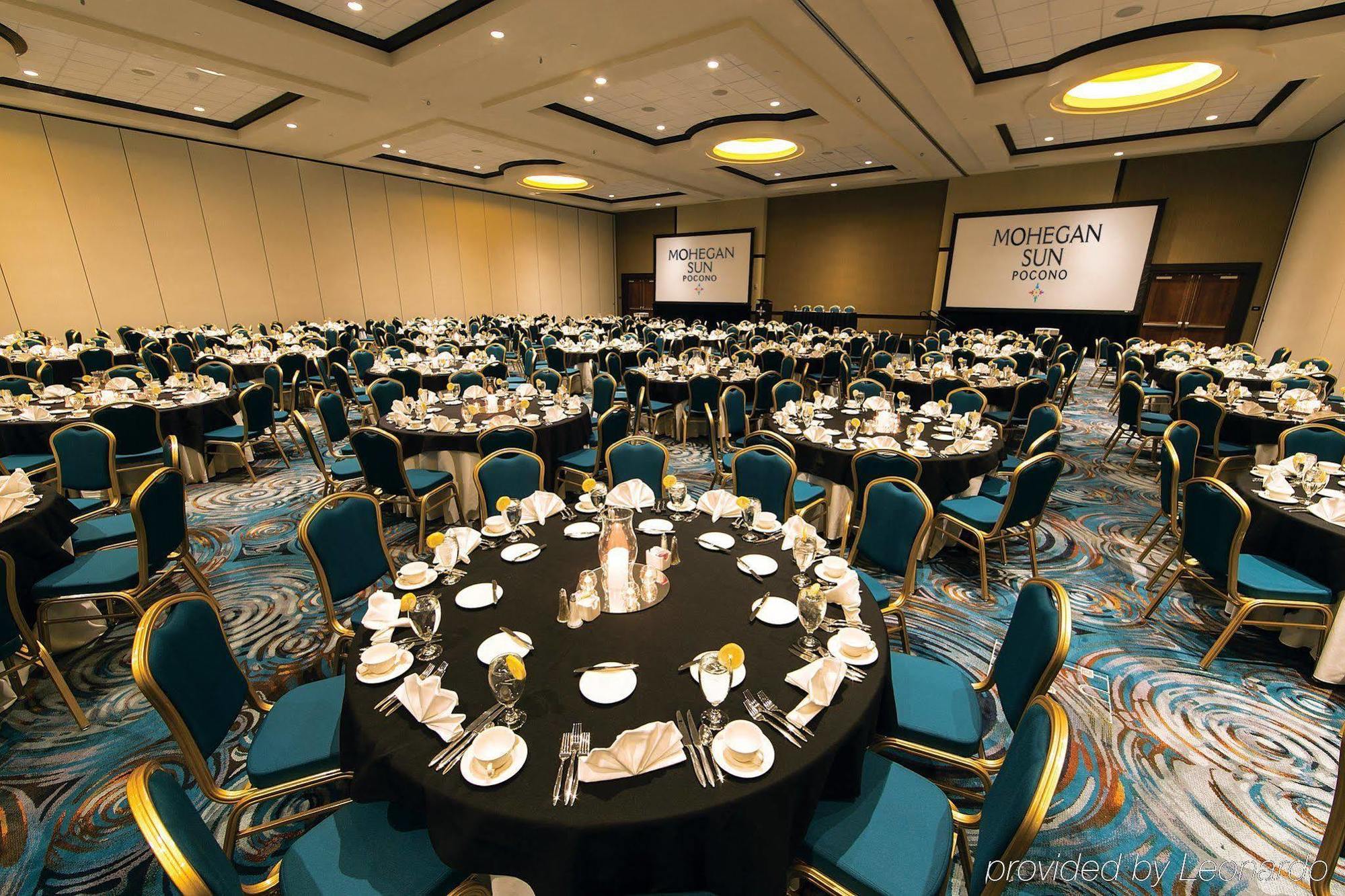 Mohegan Pennsylvania - Adults Only Hotel