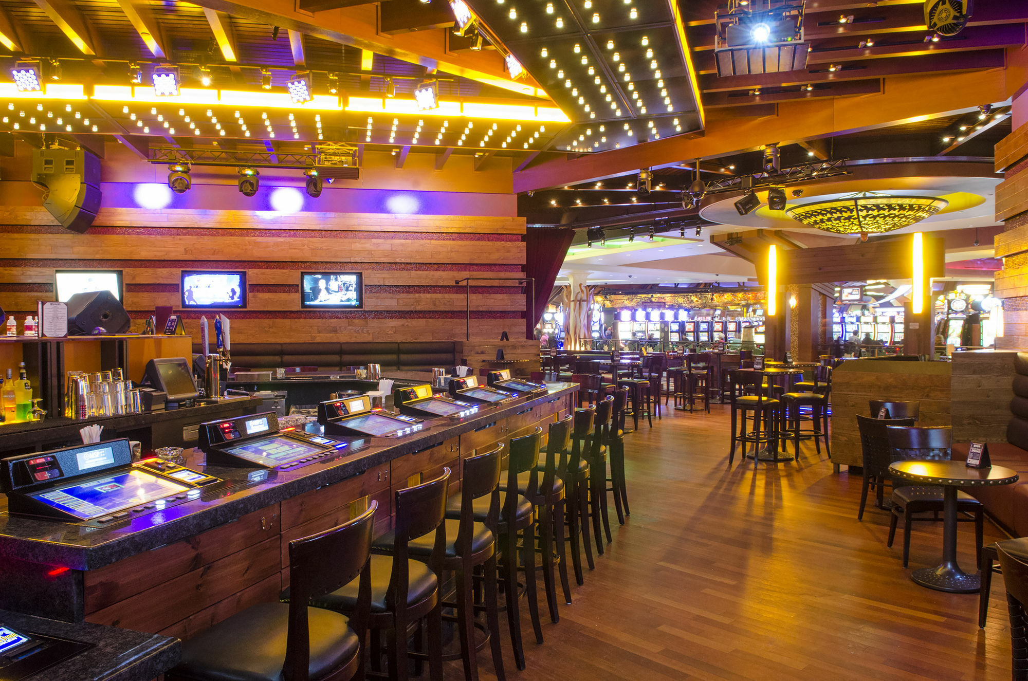 Mohegan Pennsylvania - Adults Only Hotel