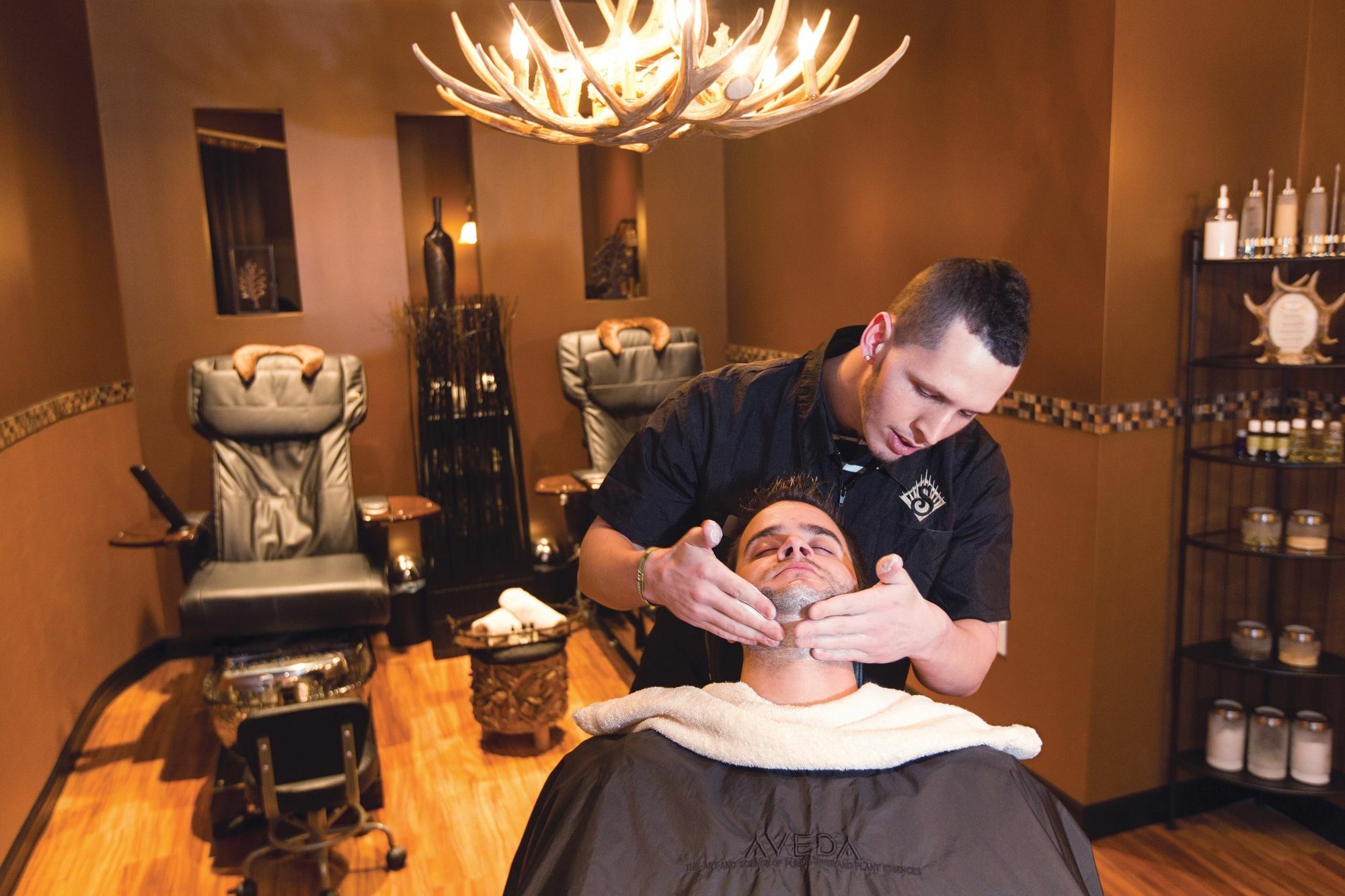 Mohegan Pennsylvania - Adults Only