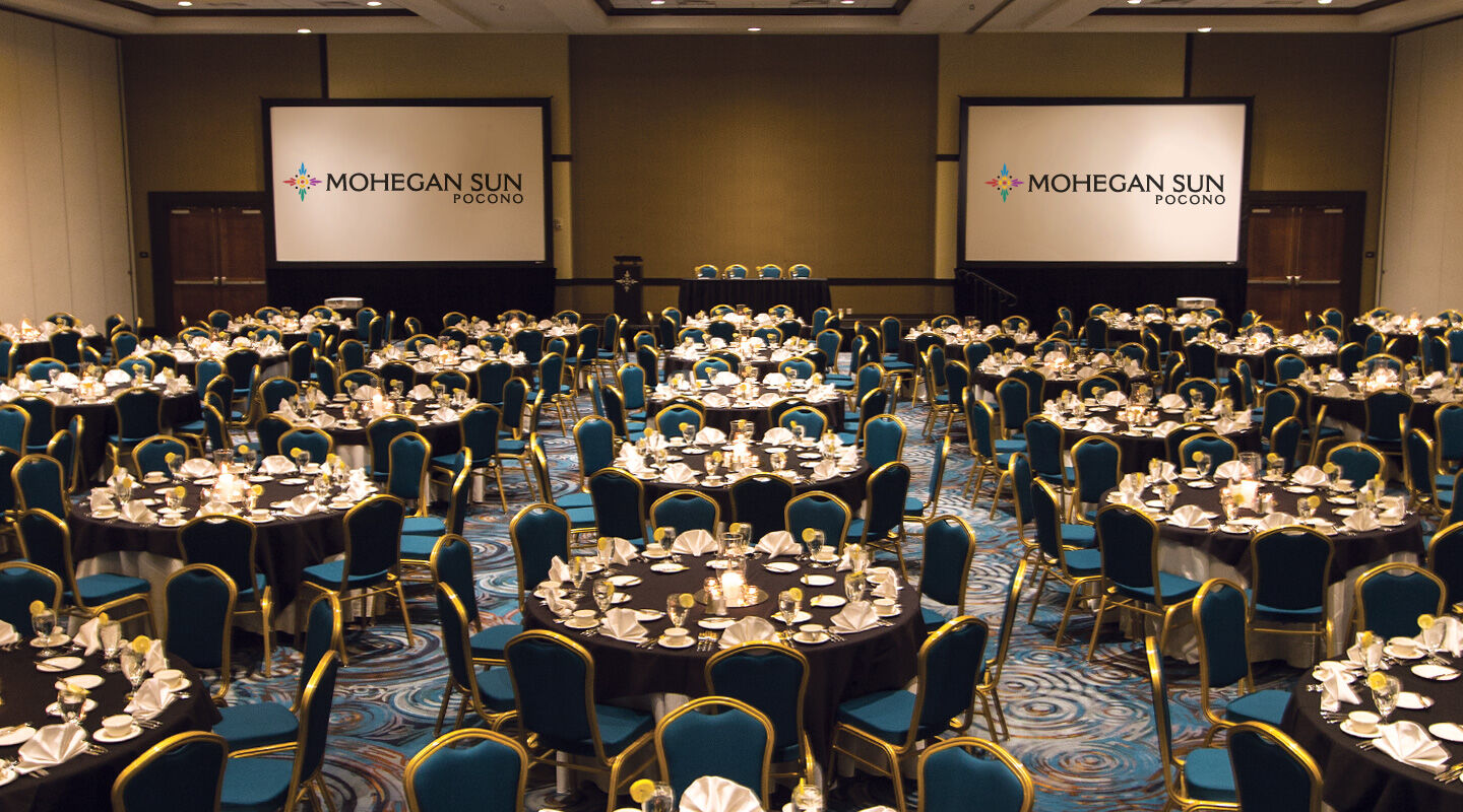 Mohegan Pennsylvania - Adults Only Hotel